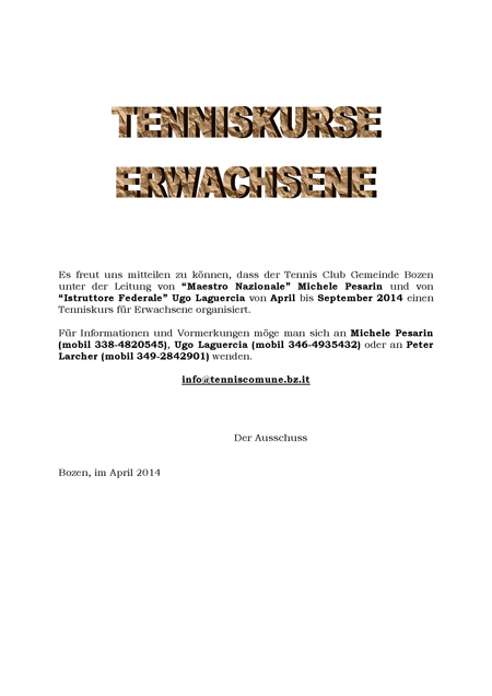 CLICCA SULL'IMMAGINE PER INGRANDIRE O STAMPARE/VERGRÖSSERN-DRUCKEN